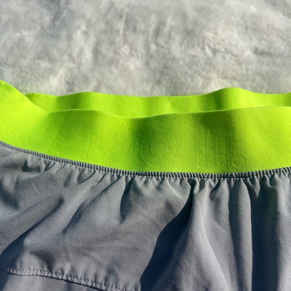 Nike Dri-Fit Shorts - Picture 5 of 9